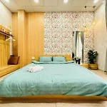 Peaceful Saigon Homestay