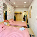 Peaceful Saigon Homestay