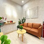Peaceful Saigon Homestay